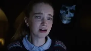 Рекомендации по фильмам ужасов на Хэллоуин (2025) 🎃