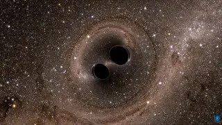 Einstein, Gravity, & Multimessenger Part III - Aileen O'Donoghue