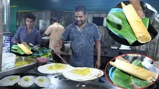 Uma Dosa | Famous Uma Dosa | South indian Break Fast | Hai Foodies