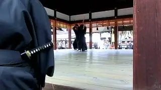 Owari Kan ryu Sojutsu