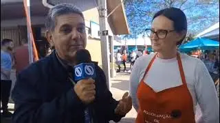 Nova Milano: o ber&ccedil;o da imigra&ccedil;&atilde;o italiana no Rio Grande do Sul - parte 3
