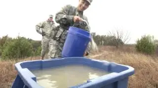 91st Engineer Soldiers Complete The 
