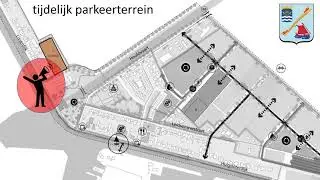 Dorpsraad Kaag-Buitenkaag over de parkeerproblematiek