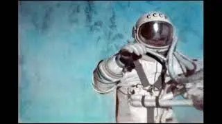 Race Into Space Victory Theme