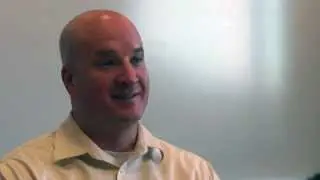 A conversation with Scott Carrell