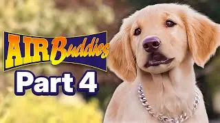 Air Buddies - Chapter 04 