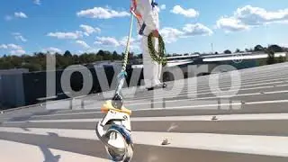 Anchor Points - Sydney Roof Safety - Height Safety Consultants