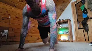 Welness Wednesday core #2 10-Minute Core Workout: Crunches, Planks, Twists & More 