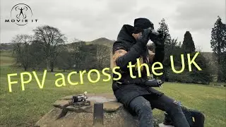 FPV across the UK