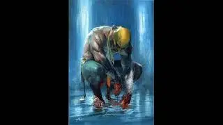 [free] d rich + jace + ambient type beat - iron fist