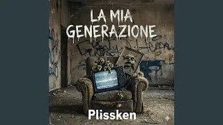 La mia generazione