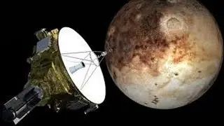 Universe Documentary How NASA Got New Horizons To Pluto Science Universe Documentary