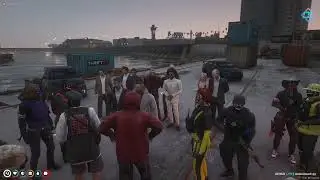 👹 HIGHLIGHTS  DO NAMELEZ👹 | DOVUX LIFE RP |