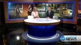 Ten Eyewitness News Sydney | Opener - (21.04.2014)
