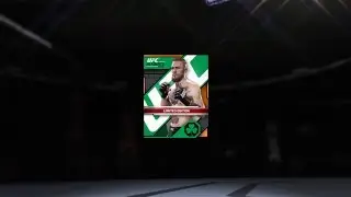 OPENING A ST PATRICKS DAY PROMO EVENT PACK UFC 2+INSANE KNOCKOUT