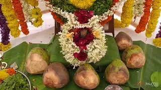 HOUSE WARMING CEREMONY HIGHLIGHTS | CINEMATIC VIDEO |