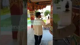 Jirang Monastery || Mini Tibet of Odisha || Odisha Tourism