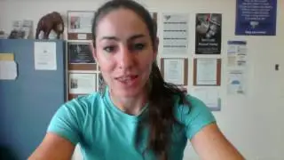 Kelsie Wehren's Women for Tri entry