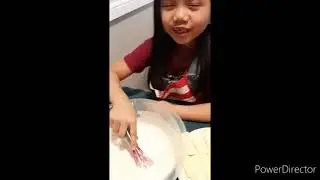 How to make a Steam Rice Cake (Puto)