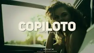 COPILOTO ‖ Afro Beat - Pop instrumental romántico