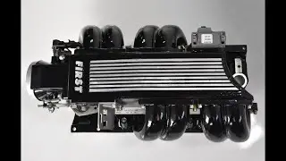 1977 Monza Carb to FIRST tpi w/fast 2.0 (re-upload)