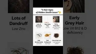 #shorts #healthtips #haircare