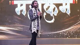 Highlights of Mahakumbh@21 Jun 2024 (Ambassador Celebration of Mr Anuj Sharma ji Awpl)9369110352 SM