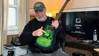 Are Ceramic Pickups Trash? Shocking Surprise Ending