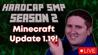 HardCap SMP S2 With KING AURELIUS GAMING