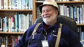 Ed Schertz Receives FAA Awards April 2022