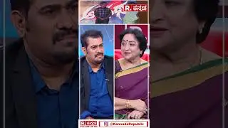 Actress Lakshmi Interview: ನಟ ಪುನೀತ್ ನೆನೆದು ನಟಿ ಲಕ್ಷ್ಮಿ ಭಾವುಕ! Jayaprakash Shetty