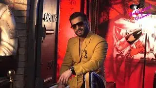 Karan Patel New Photoshoot Looks Hot In His New Avtaar
