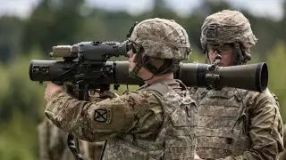 Could US Military AT4 Rocket Launcher Actually Replace RPG | Rocket-Propelled Grenades