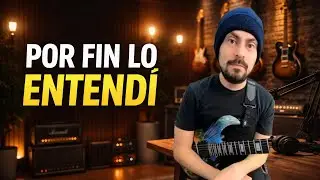 TPG 07 - Richo Bermu | Armonía, humor y creación de contenido.