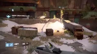 New Destiny Patrol (Completed) Curiouser and Curiouser