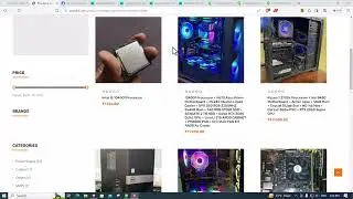 how to buy used PC Parts (My Experience) | HINDI