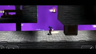 World Ends Keep Skip - Swordigo