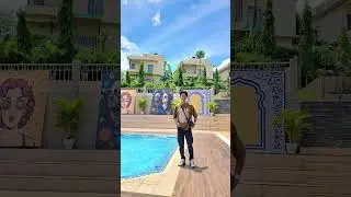 genu vlogs Karbi Short #travel #vlog #remix #dj #music #song