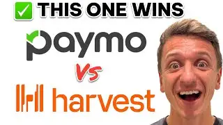 Paymo vs Harvest &ndash; Project Management & Time Tracking Comparison (Features & Pricing)