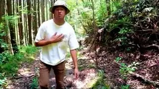 ROOTS MAN FOUNDATION【MV】/ LIVITY TABASUKE & NATURAL ROOTS