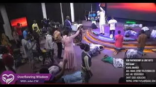 DID YOU RECIEVE THE HOLY SPIRIT WHEN YOU BELIEVED?