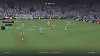 88 Ronaldinho on fire !!!