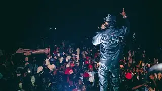 B-FACE akoze Performance y&rsquo;Ibisazi🔥 banse Ko ava kuri STAGE kubera UMUNEZERO😍|  Magic Events