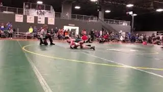 2017 Lucas wsf Classic m1