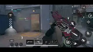 24 KILLS - #killconfirmed WIN 🥇 - CALL OF DUTY - Warzone Mobile - 720P 