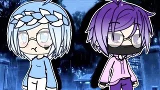 Strangers | Gachaverse Meme