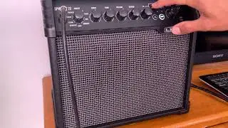 Spider V 20 Line 6
