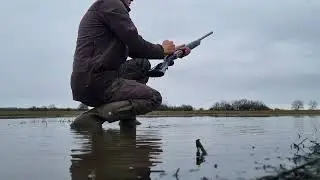 Baikal MP 153 part1