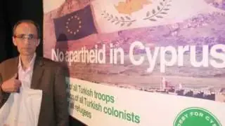 Kyriacos Christodoulou: In memoriam