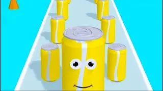 Juice Run🥤All Levels Gameplay Android, IOS - Walkthrough #1 🎮